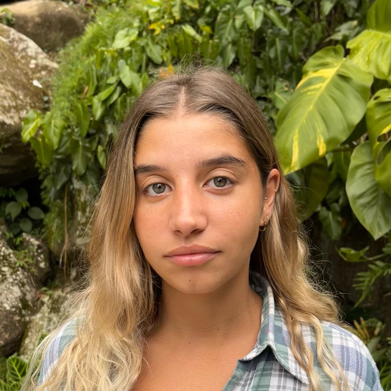 Chiara Chevalier